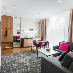 Standaard Appartement met een Slaapkamer